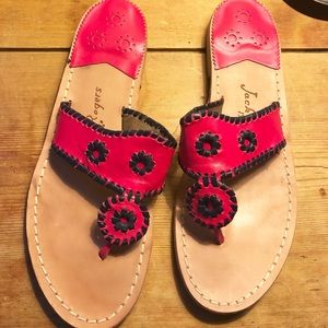 Jack Rogers Sandals 11